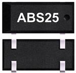 ABS25-32.768KHz-6-1- T